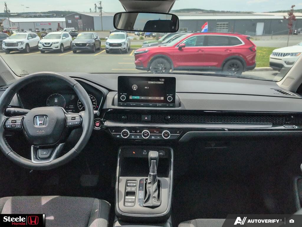 2024 Honda CR-V Sport St. John's NL