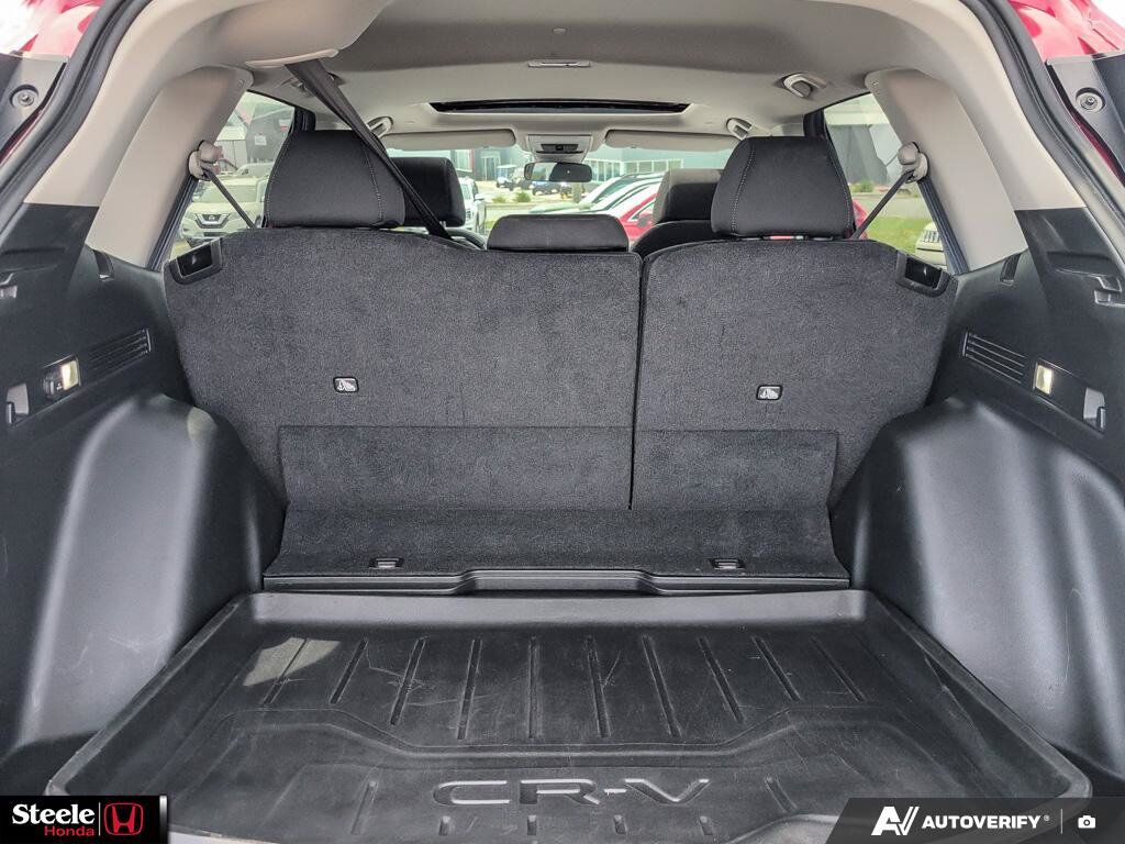 2024 Honda CR-V Sport St. John's NL