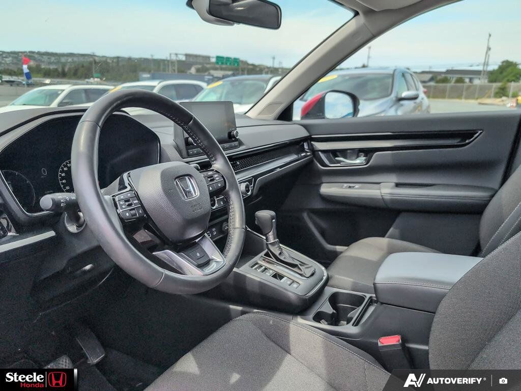 2024 Honda CR-V Sport St. John's NL