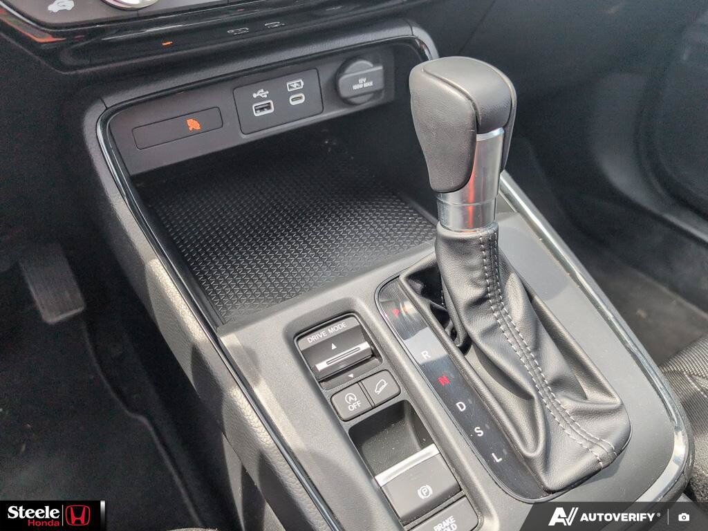 2024 Honda CR-V Sport St. John's NL