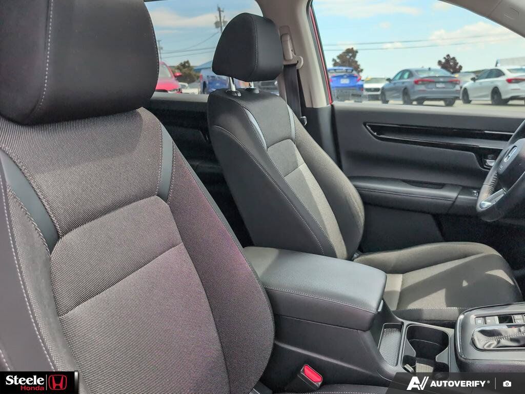 2024 Honda CR-V Sport St. John's NL