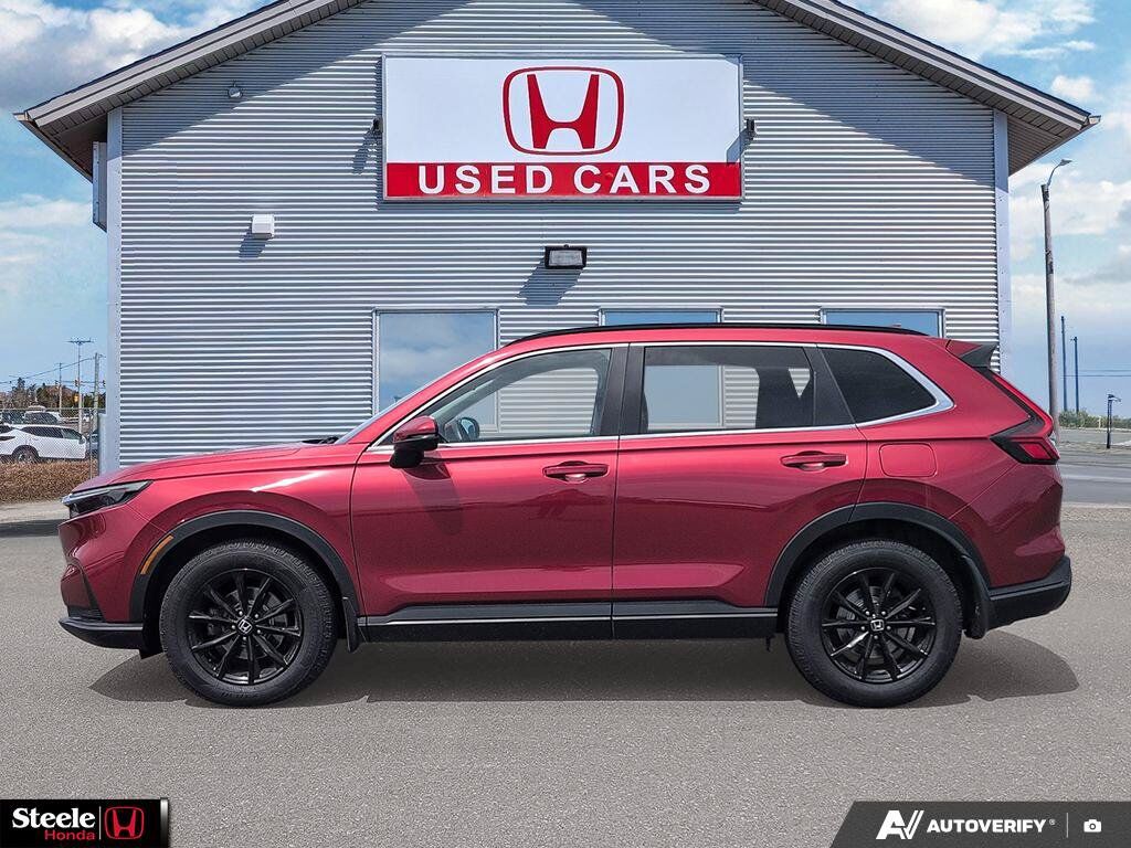 2024 Honda CR-V Sport St. John's NL
