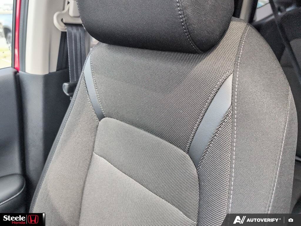 2024 Honda CR-V Sport St. John's NL