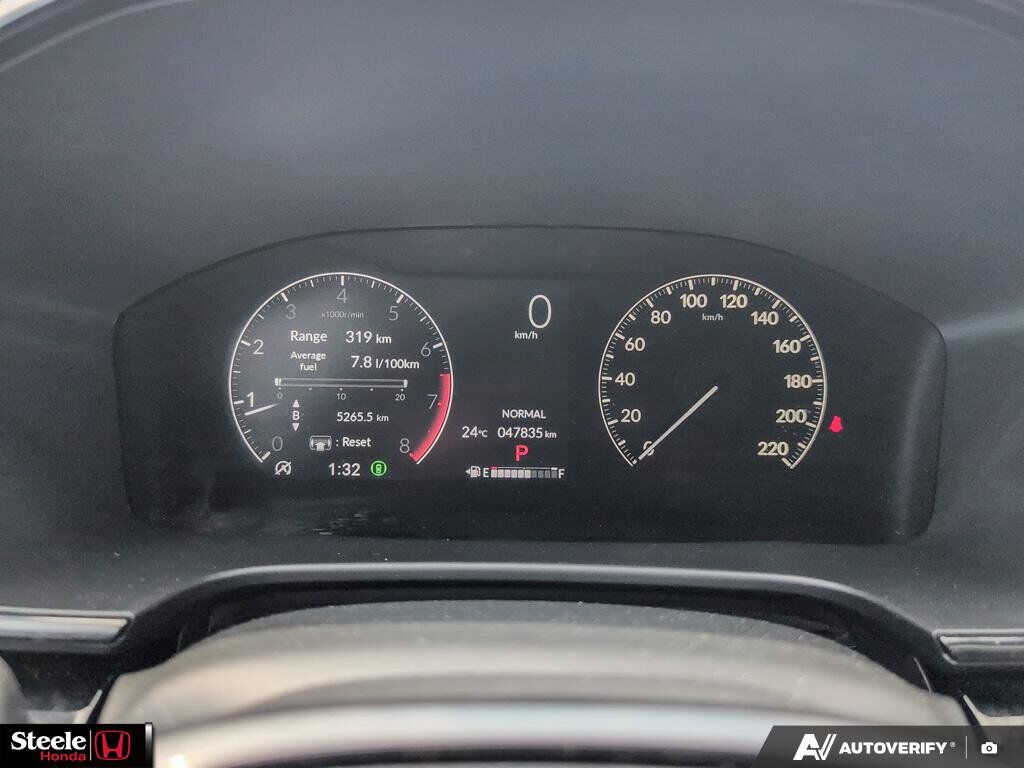 2024 Honda CR-V Sport St. John's NL