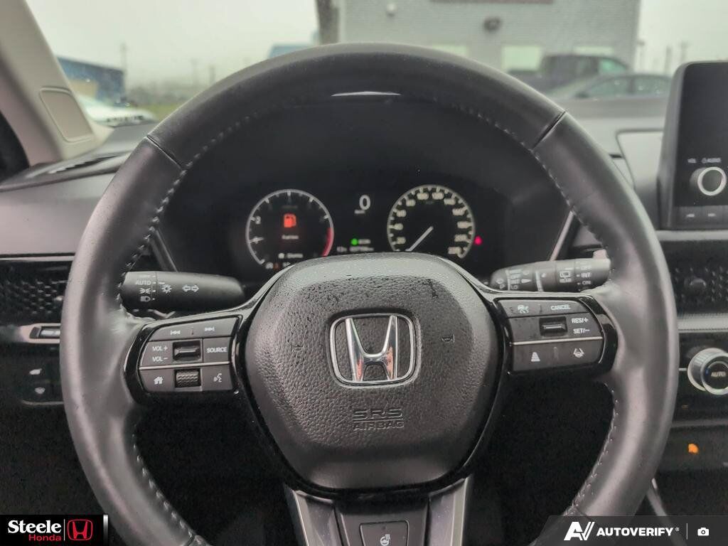 2024 Honda CR-V Sport St. John's NL