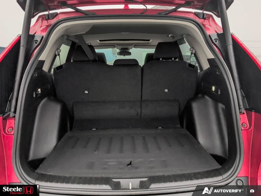 2024 Honda CR-V Sport St. John's NL