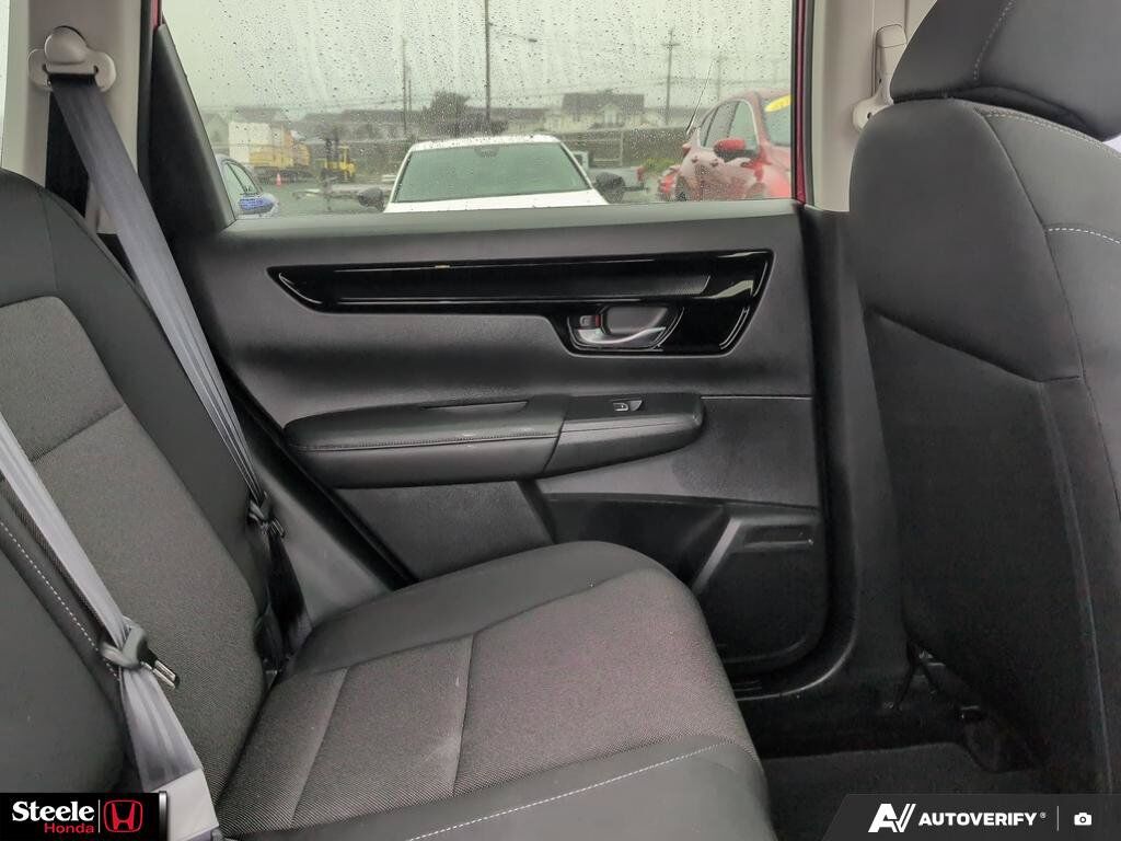 2024 Honda CR-V Sport St. John's NL