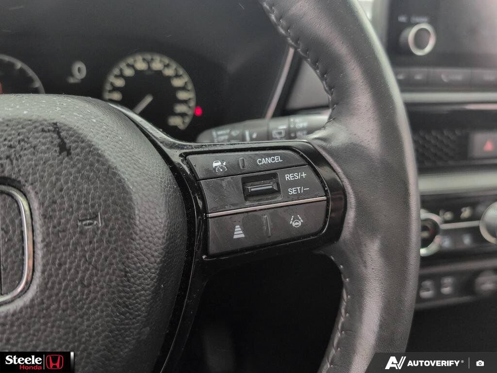 2024 Honda CR-V Sport St. John's NL