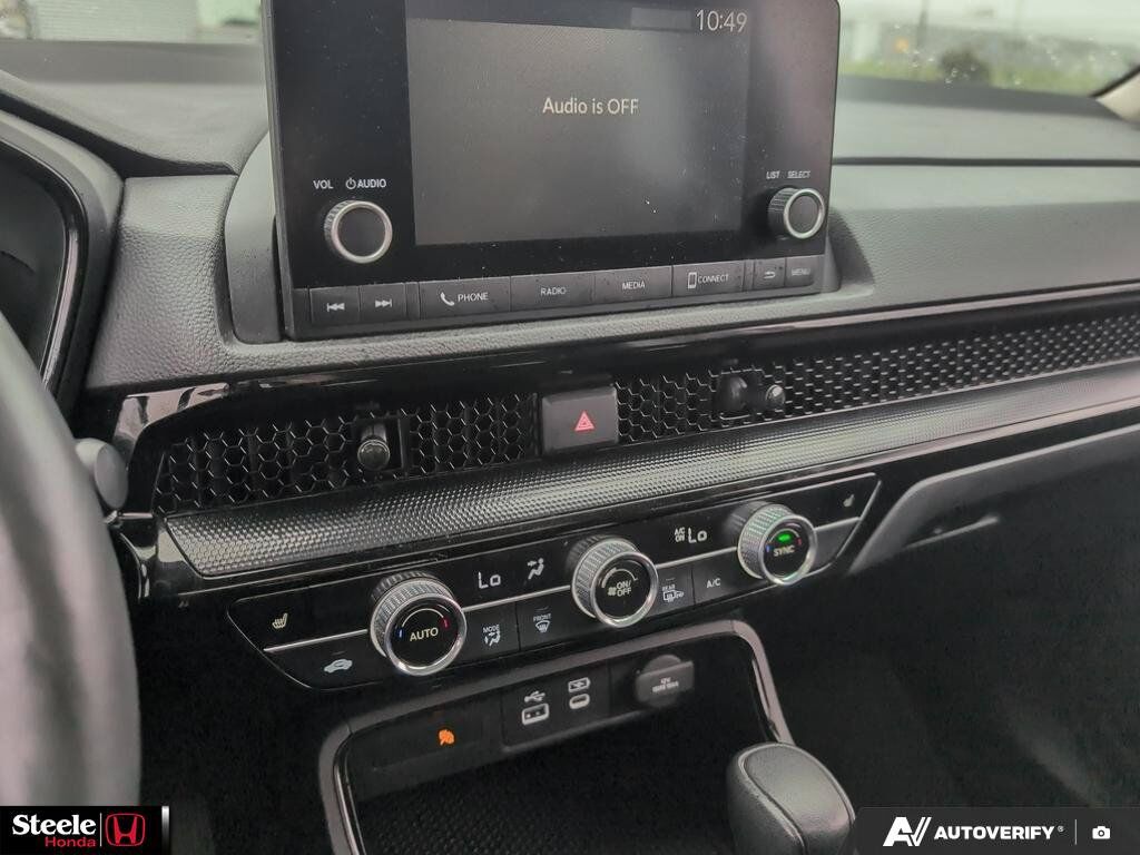 2024 Honda CR-V Sport St. John's NL