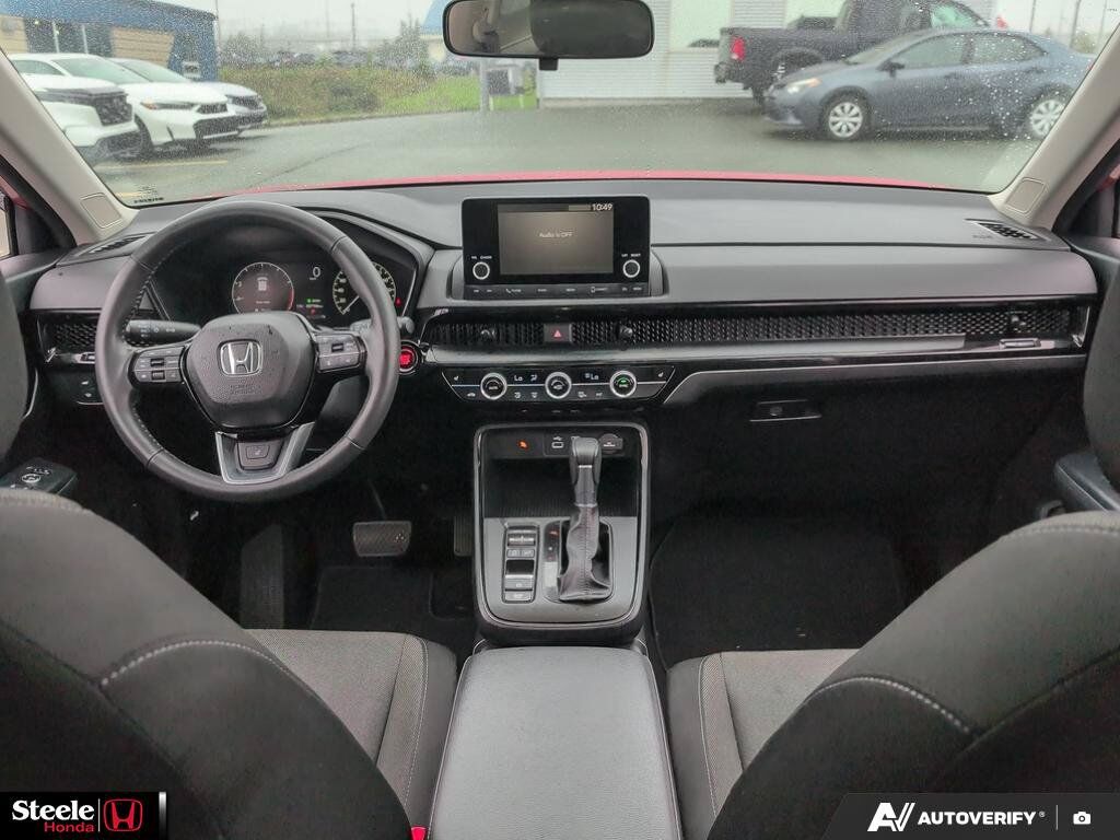 2024 Honda CR-V Sport St. John's NL