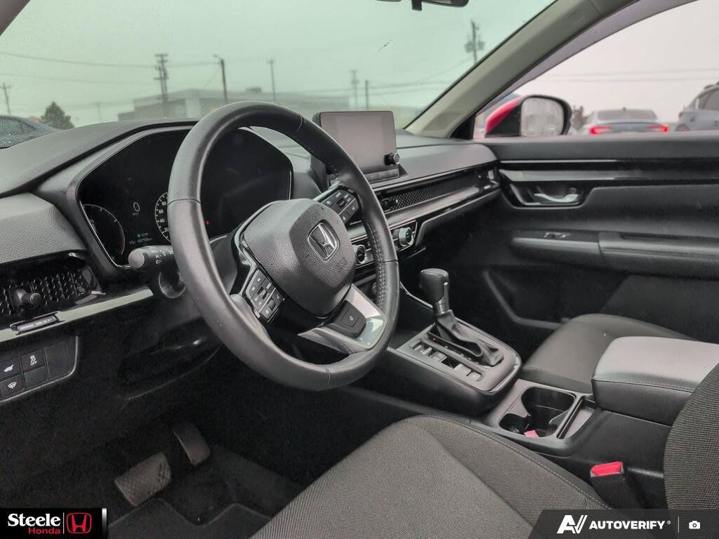 2024 Honda CR-V Sport St. John's NL