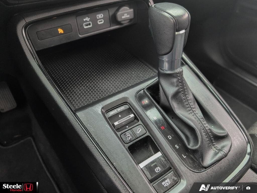 2024 Honda CR-V Sport St. John's NL