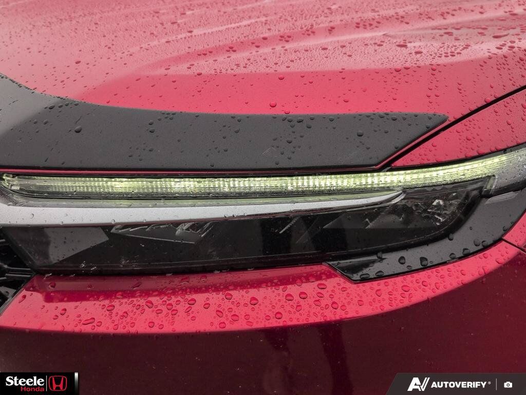 2024 Honda CR-V Sport St. John's NL