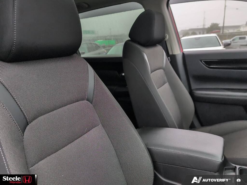 2024 Honda CR-V Sport St. John's NL