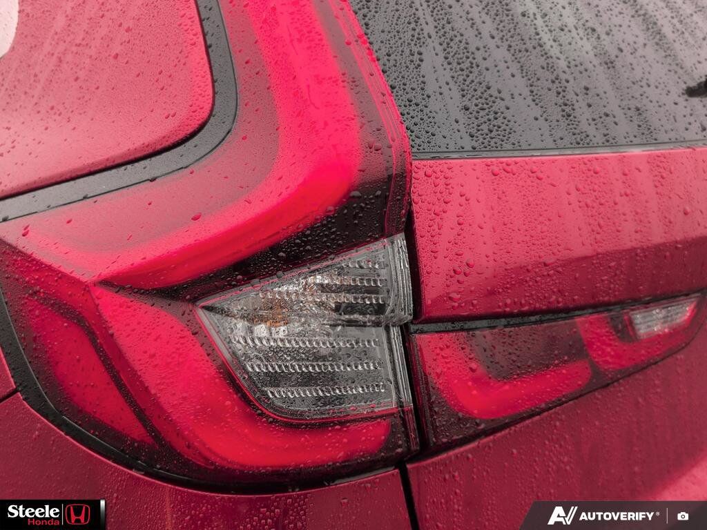 2024 Honda CR-V Sport St. John's NL