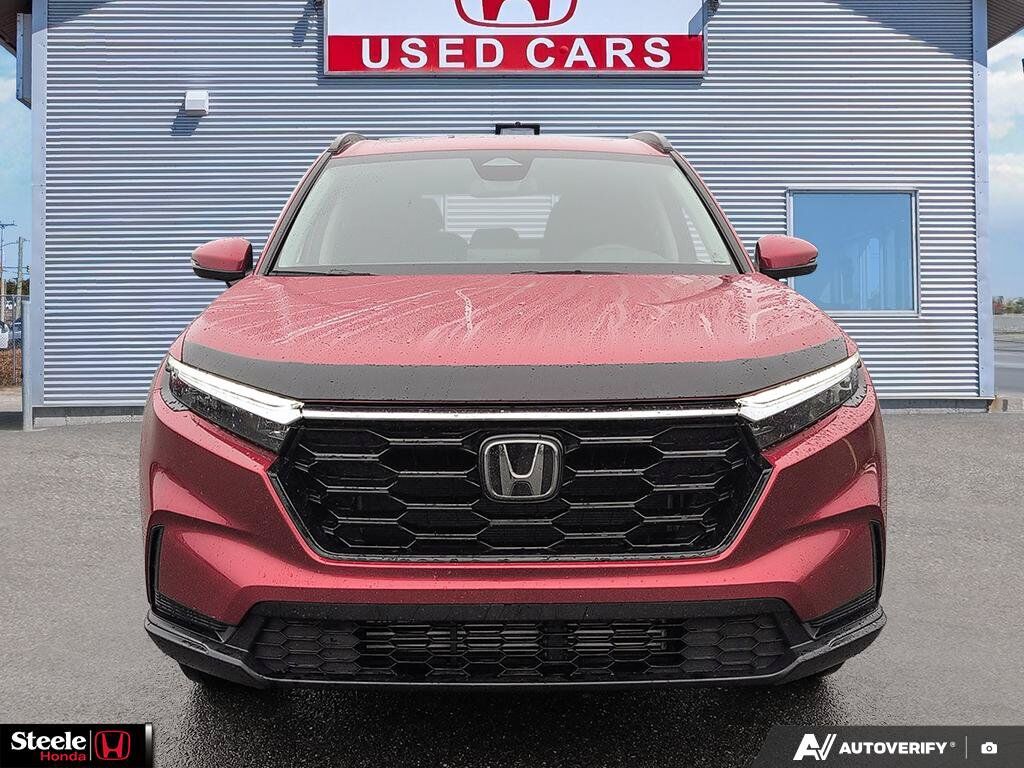 2024 Honda CR-V Sport St. John's NL