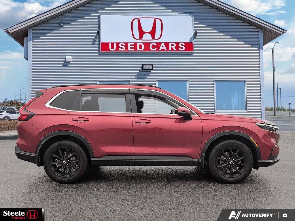 2024 Honda CR-V Sport St. John's NL