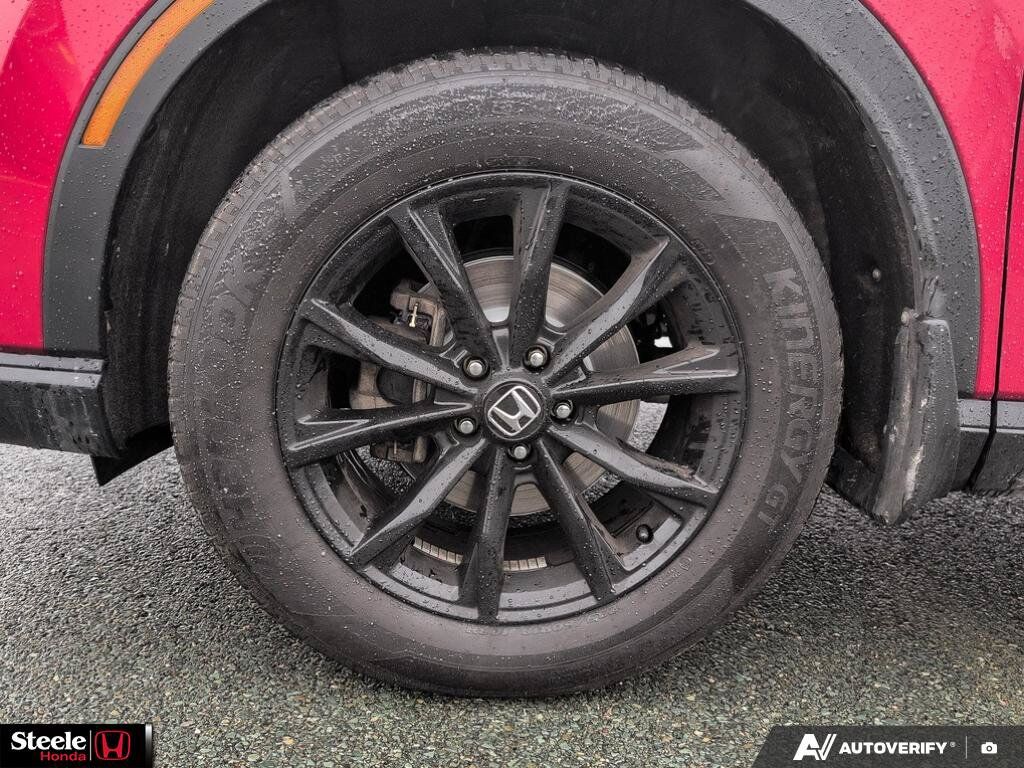 2024 Honda CR-V Sport St. John's NL