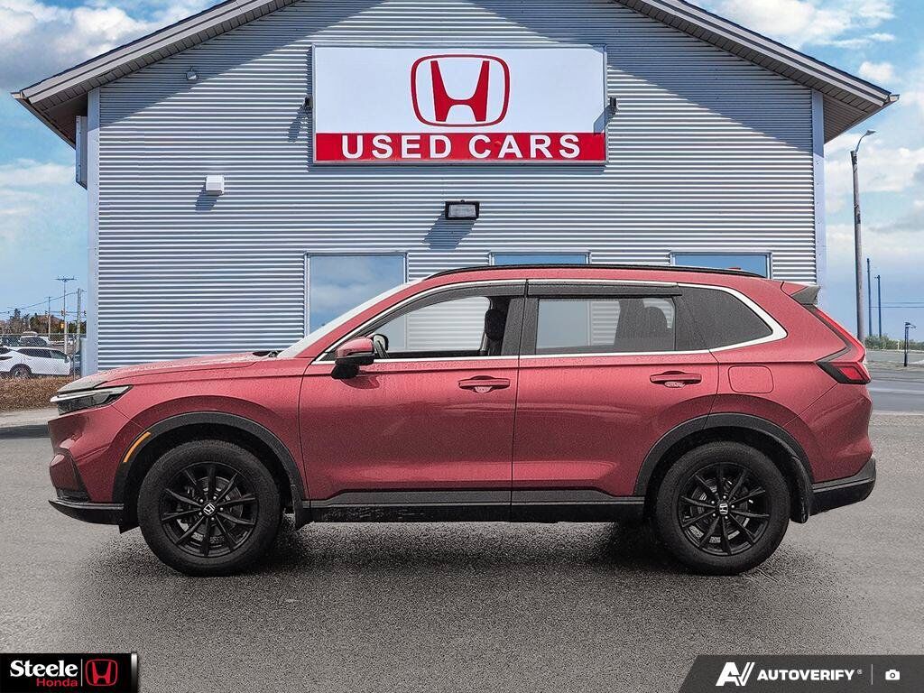 2024 Honda CR-V Sport St. John's NL