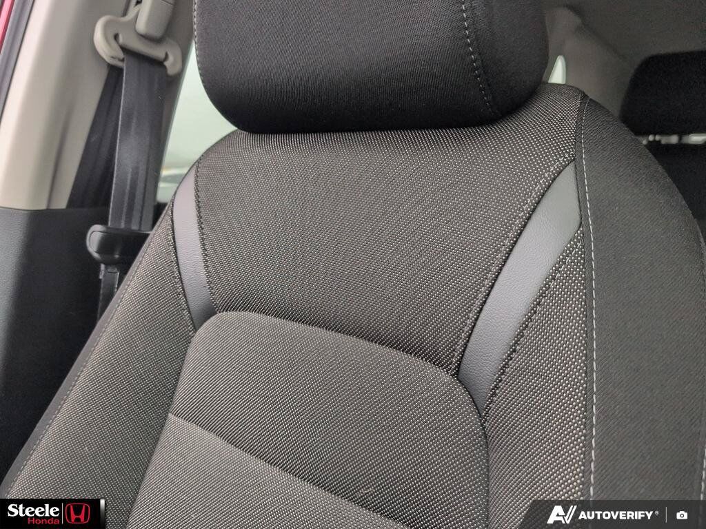2024 Honda CR-V Sport St. John's NL