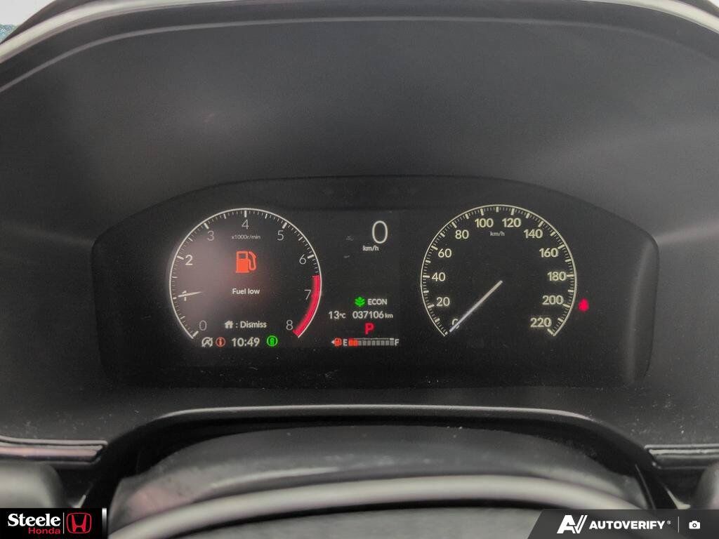 2024 Honda CR-V Sport St. John's NL