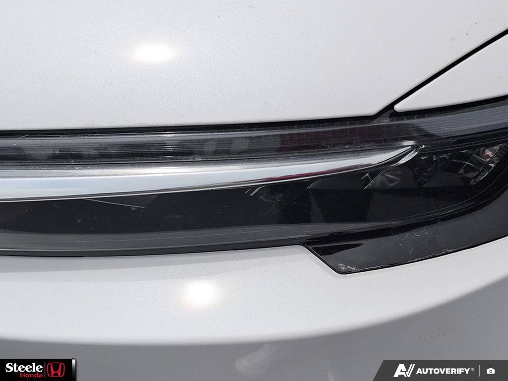 2024 Honda CR-V Sport St. John's NL