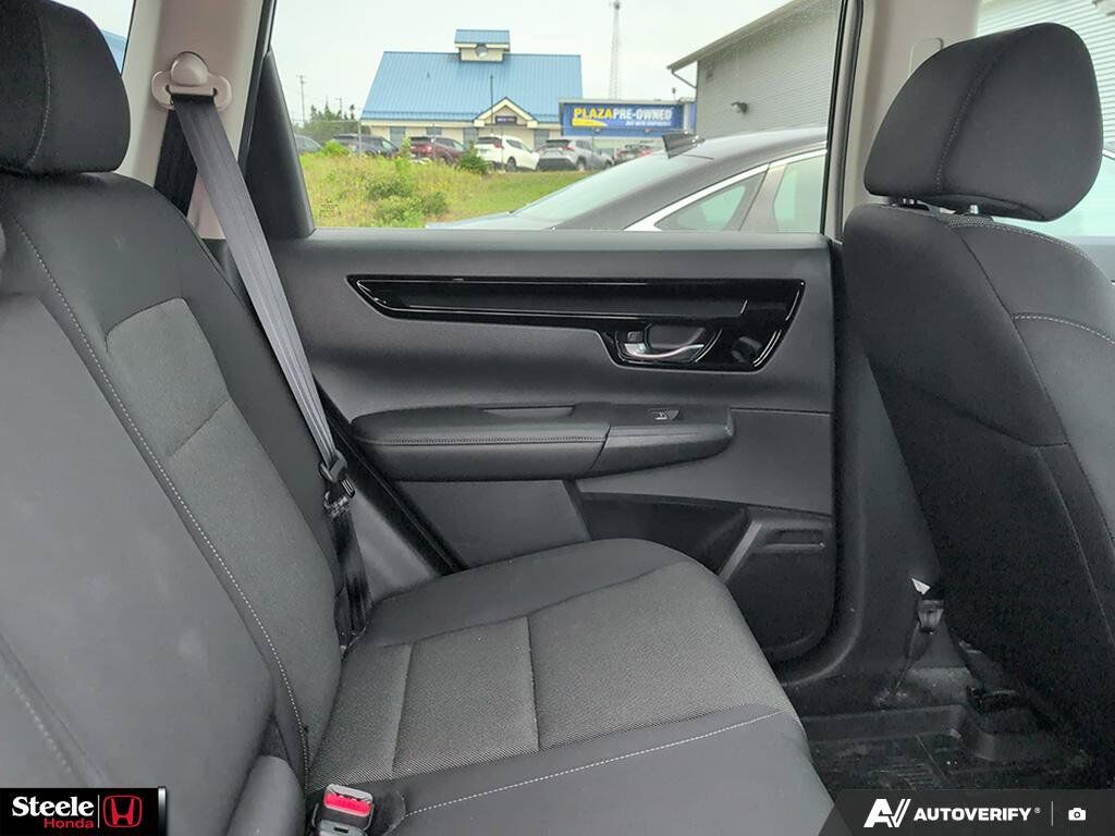 2024 Honda CR-V Sport St. John's NL