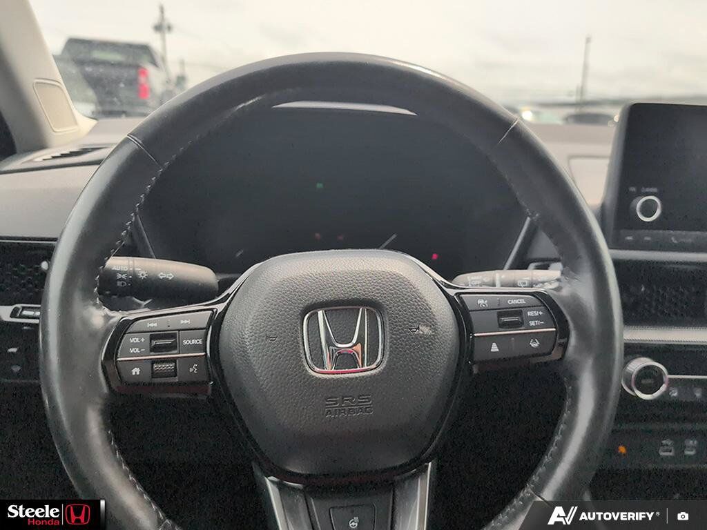 2024 Honda CR-V Sport St. John's NL