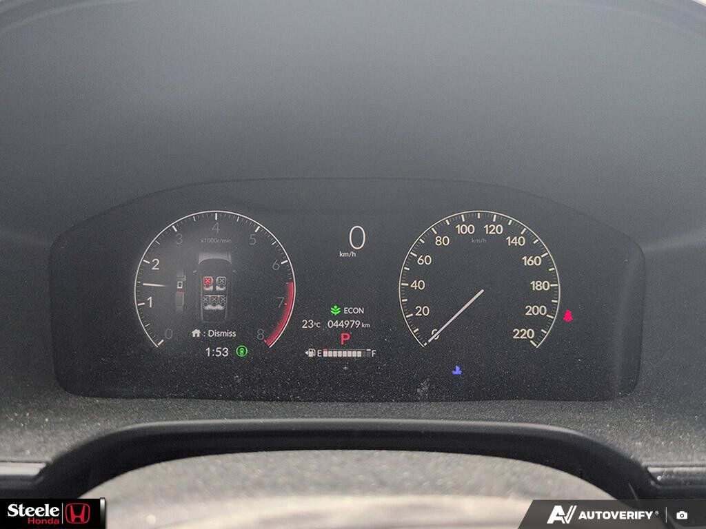 2024 Honda CR-V Sport St. John's NL