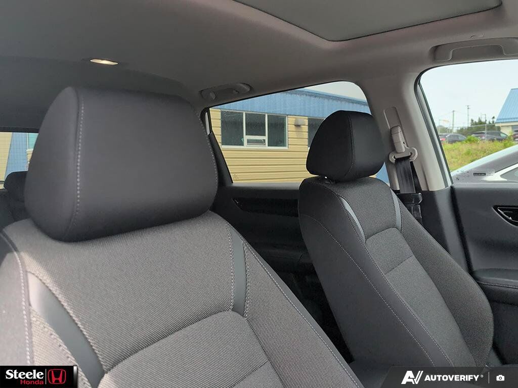 2024 Honda CR-V Sport St. John's NL