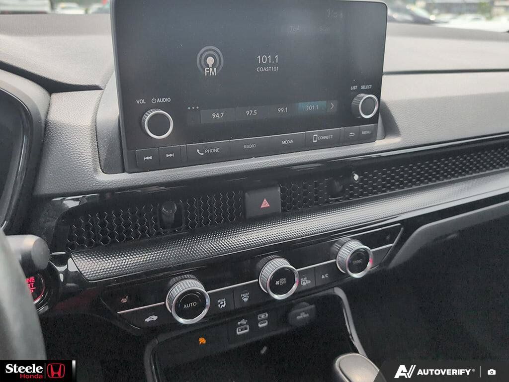 2024 Honda CR-V Sport St. John's NL