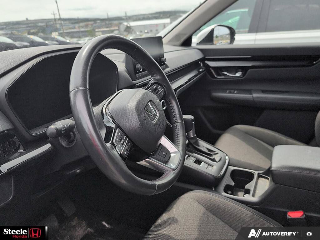 2024 Honda CR-V Sport St. John's NL