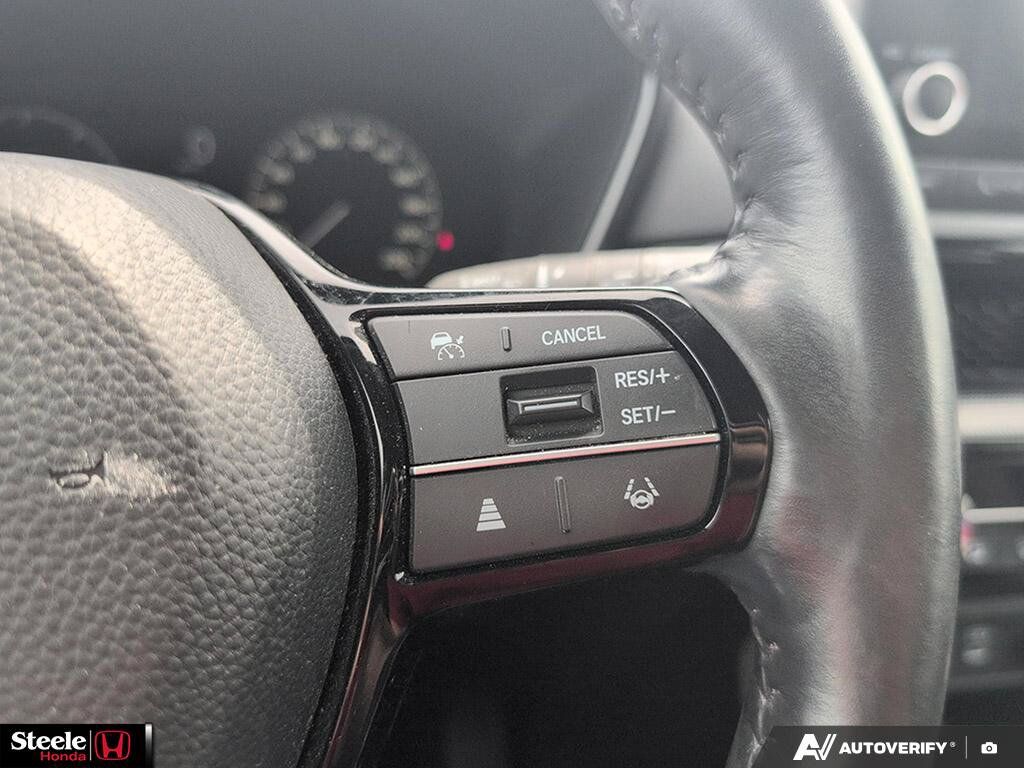 2024 Honda CR-V Sport St. John's NL