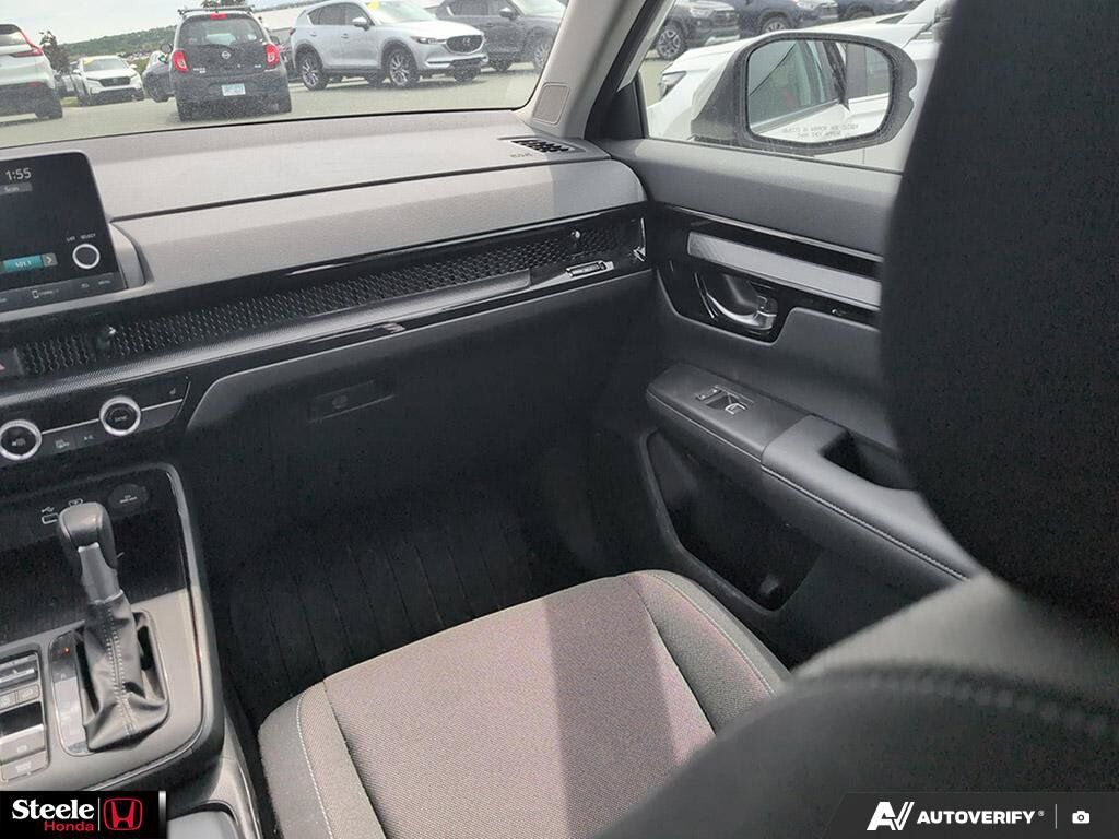 2024 Honda CR-V Sport St. John's NL