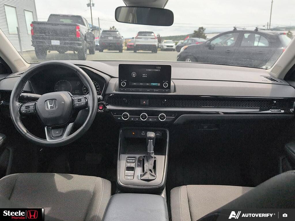 2024 Honda CR-V Sport St. John's NL