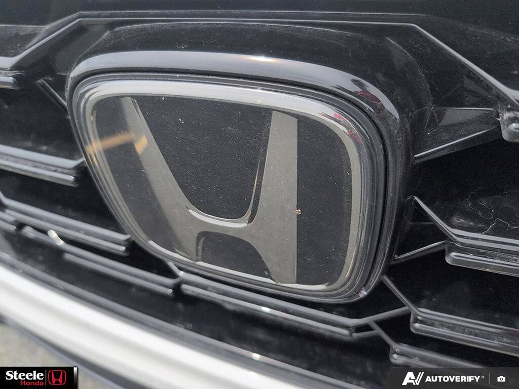2024 Honda CR-V Sport St. John's NL