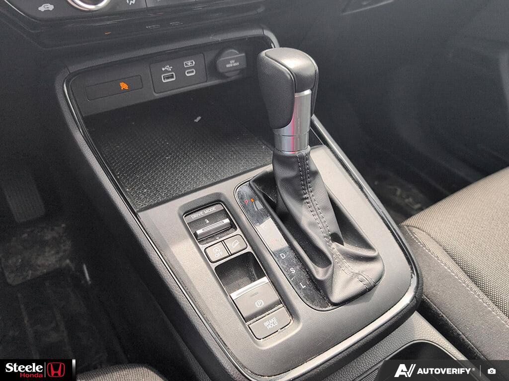 2024 Honda CR-V Sport St. John's NL