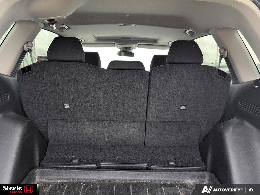 2024 Honda CR-V Sport St. John's NL