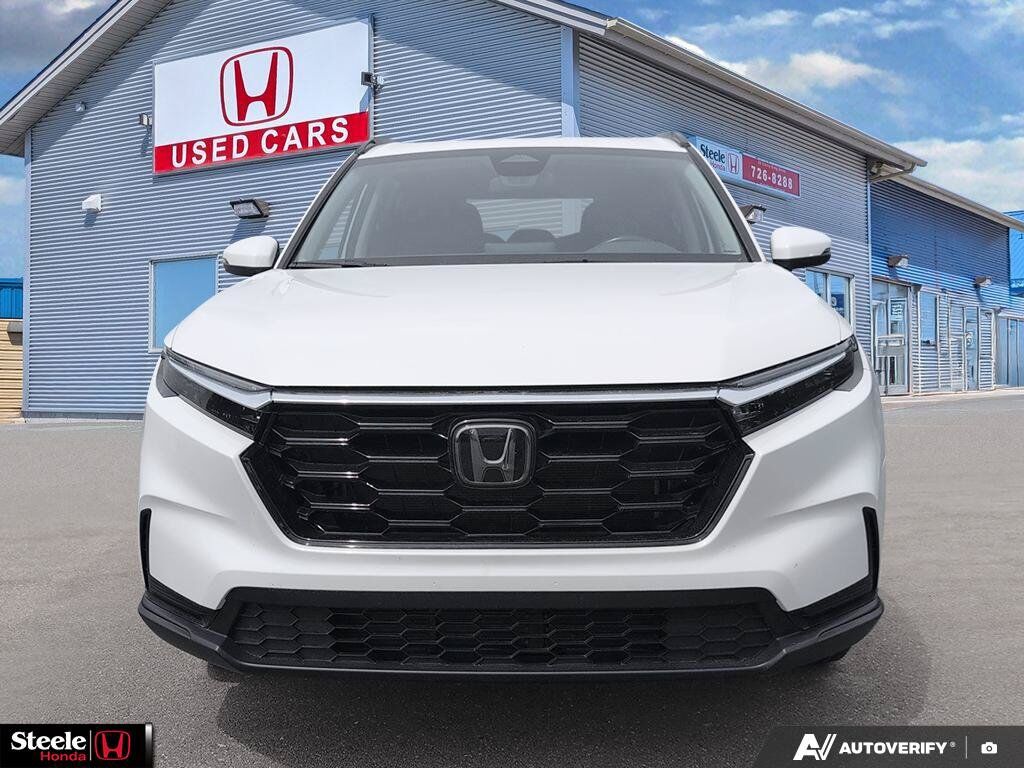 2024 Honda CR-V Sport St. John's NL