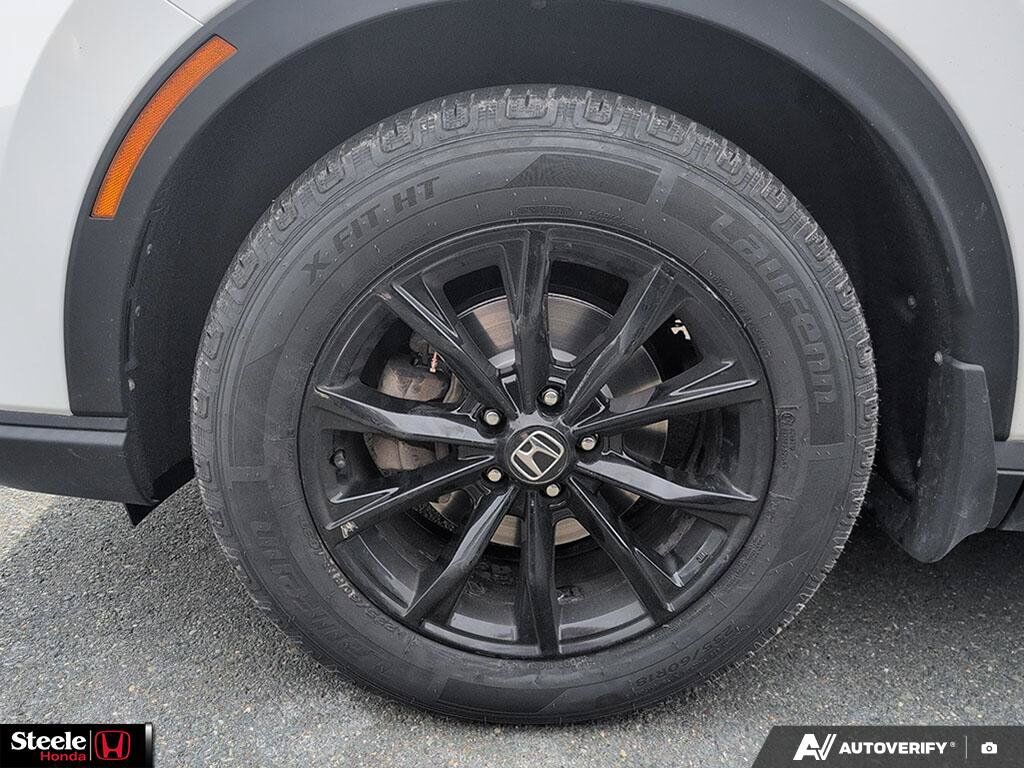 2024 Honda CR-V Sport St. John's NL