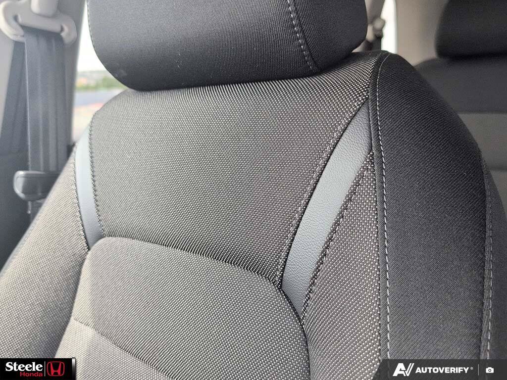 2024 Honda CR-V Sport St. John's NL