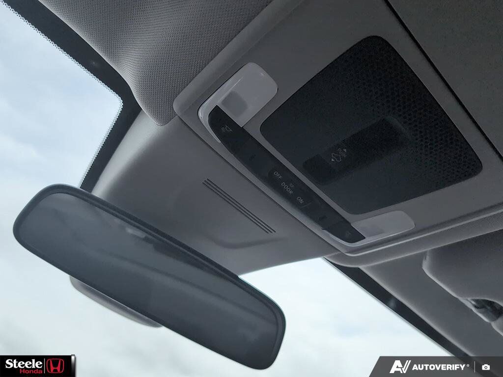 2024 Honda CR-V Sport St. John's NL