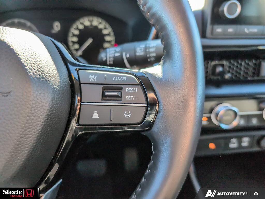 2024 Honda CR-V Sport St. John's NL