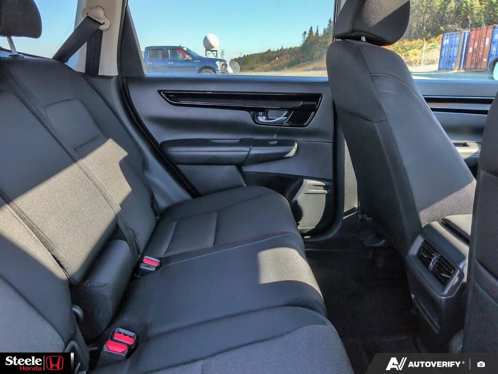 2024 Honda CR-V Sport St. John's NL