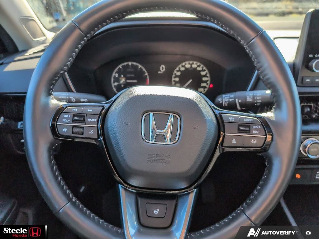 2024 Honda CR-V Sport St. John's NL