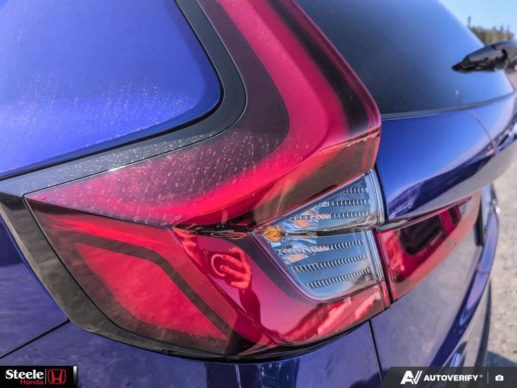 2024 Honda CR-V Sport St. John's NL