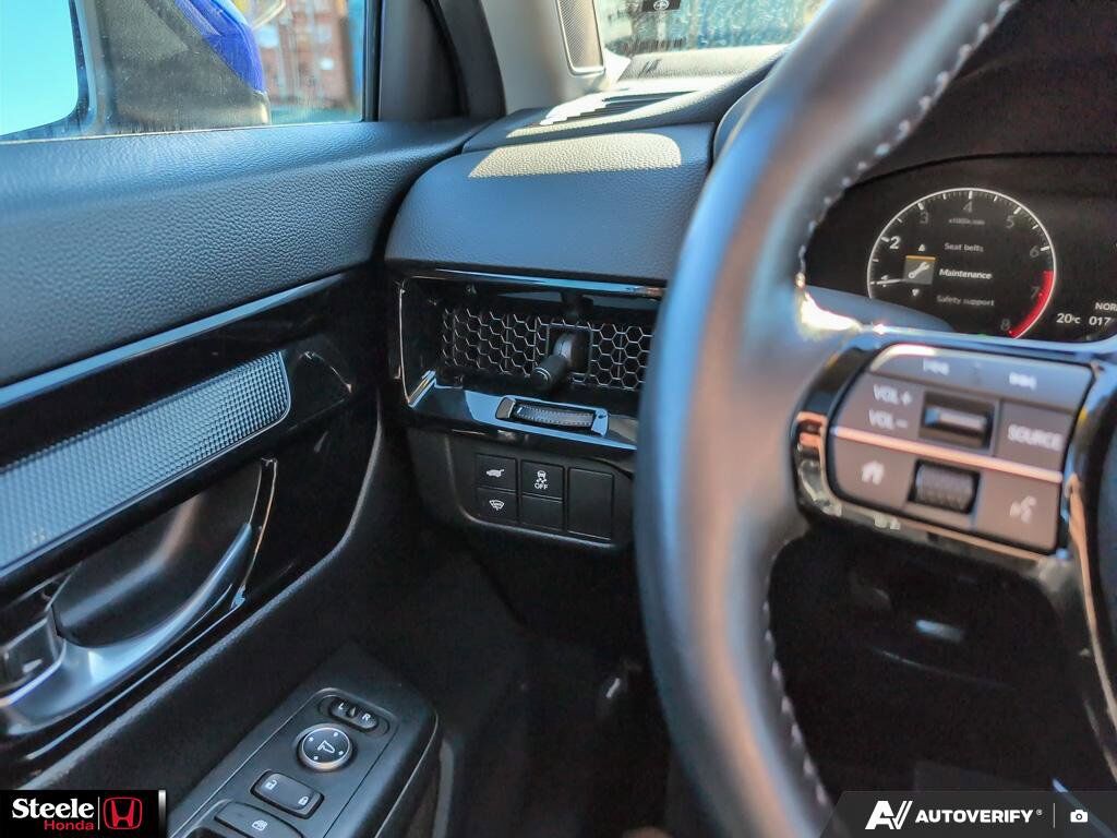 2024 Honda CR-V Sport St. John's NL