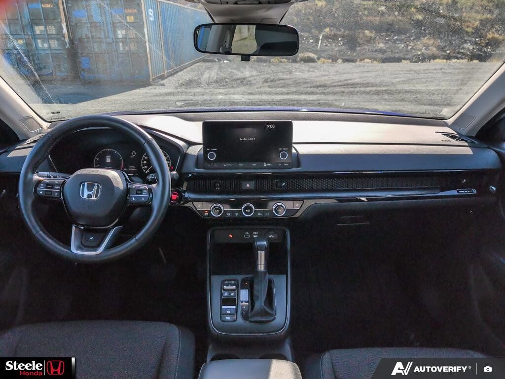 2024 Honda CR-V Sport St. John's NL