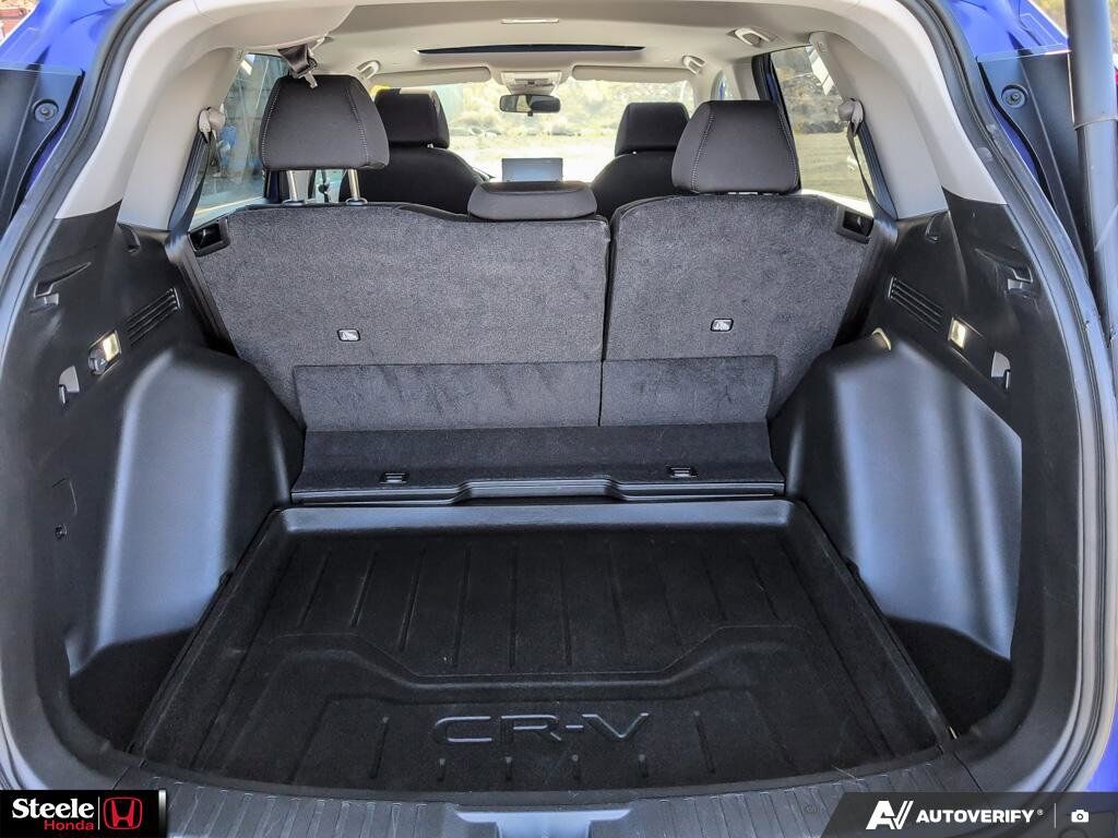 2024 Honda CR-V Sport St. John's NL