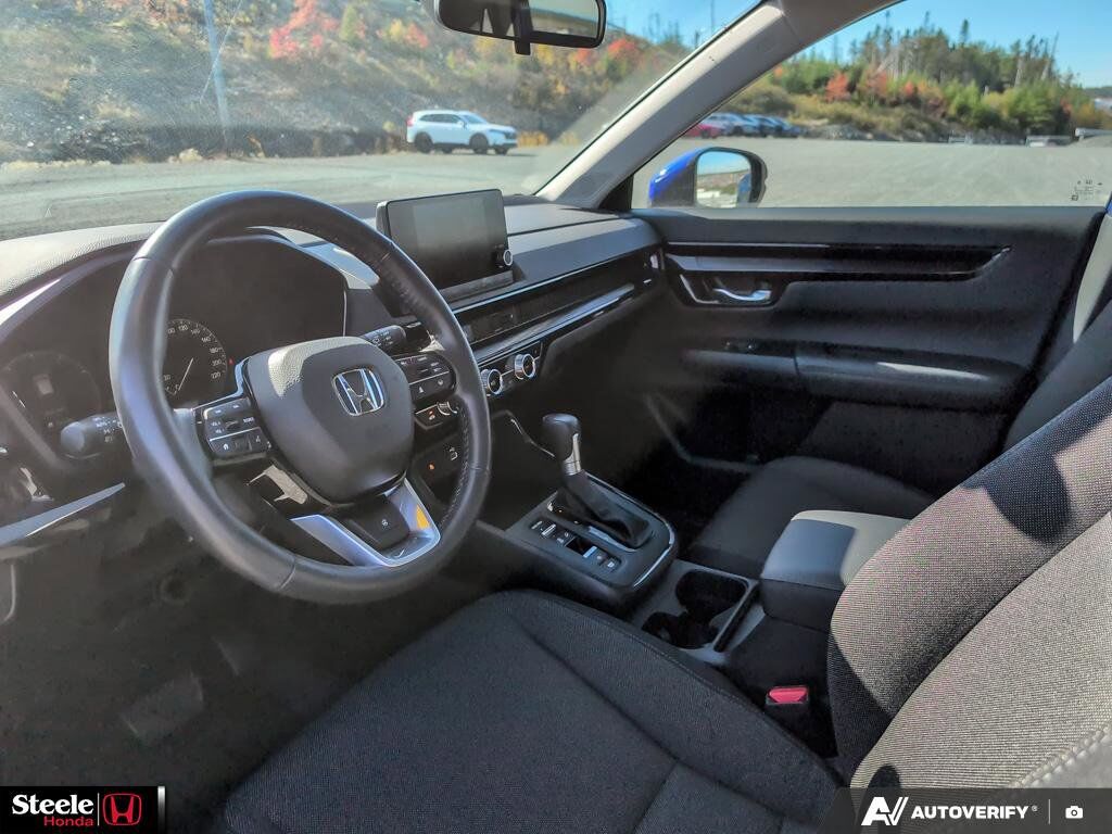 2024 Honda CR-V Sport St. John's NL